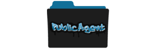 Public agent Logo